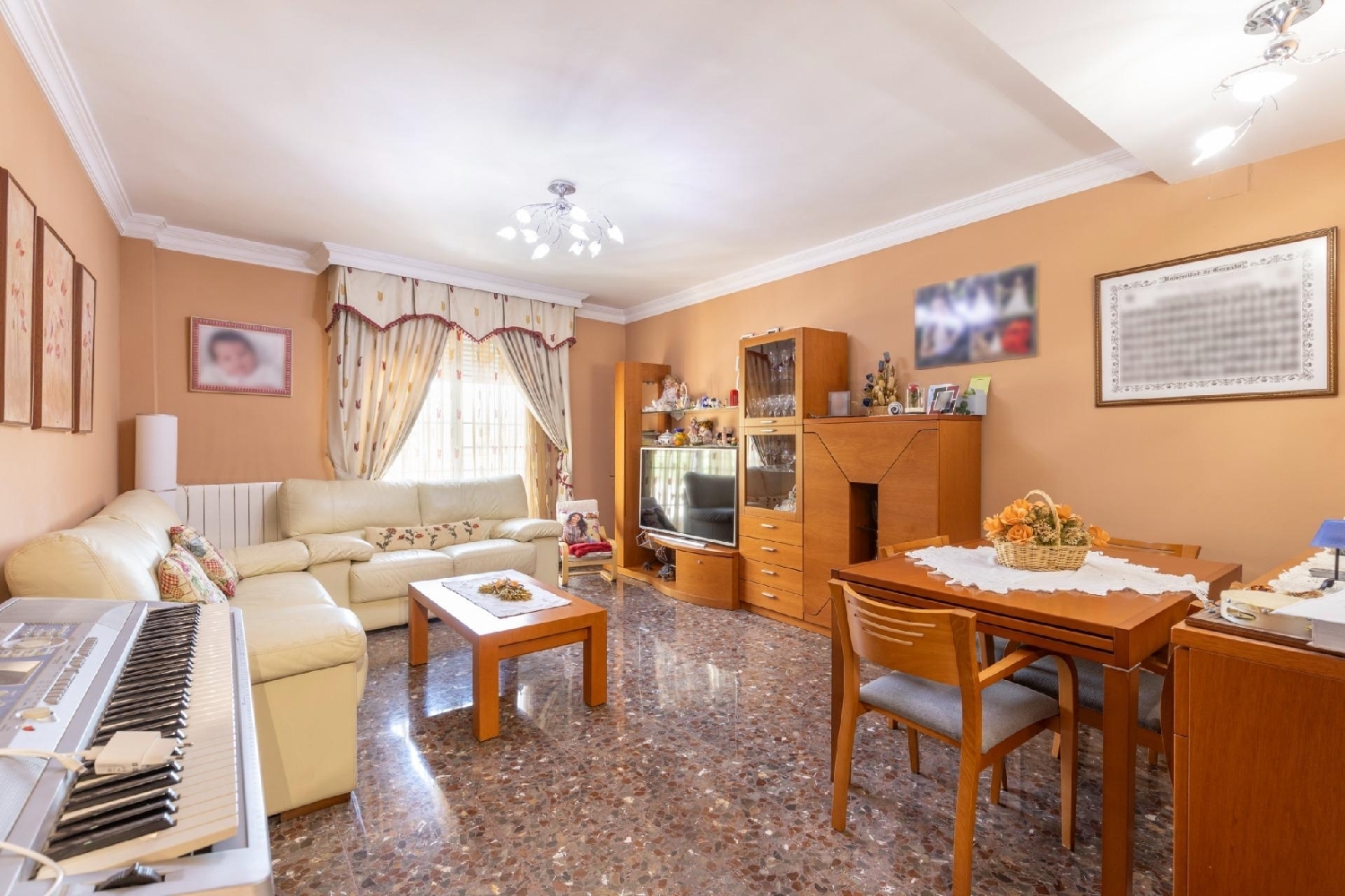  till salu parhus Atarfe Vega De Granada 4