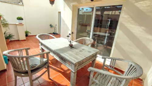 La Colina Costa Del Sol Occidental parhus foto 6183667