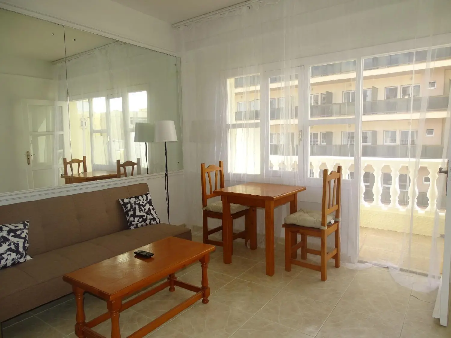 till salu parhus La Colina Costa Del Sol Occidental 2