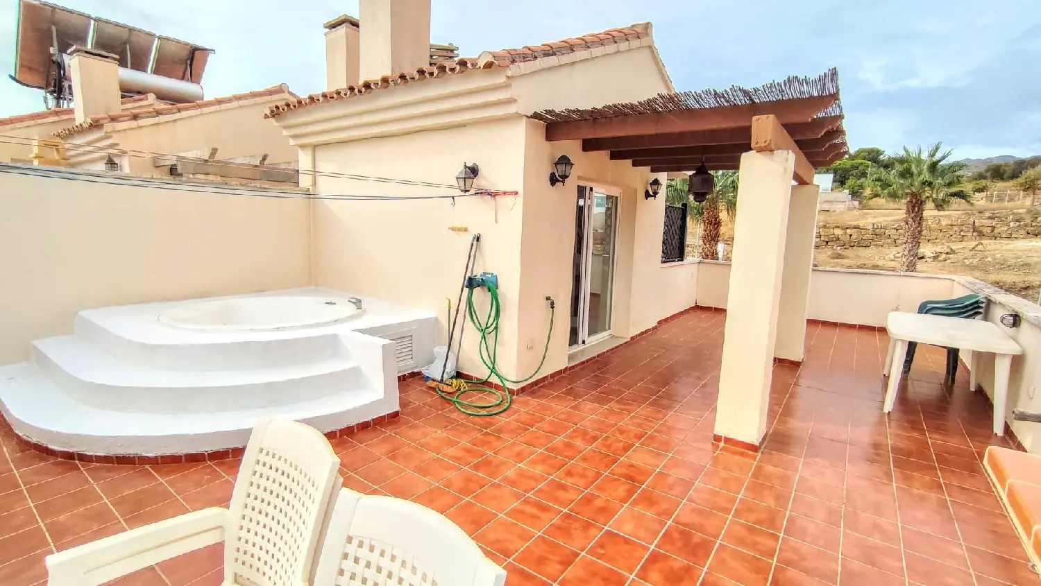  till salu parhus La Colina Costa Del Sol Occidental 4