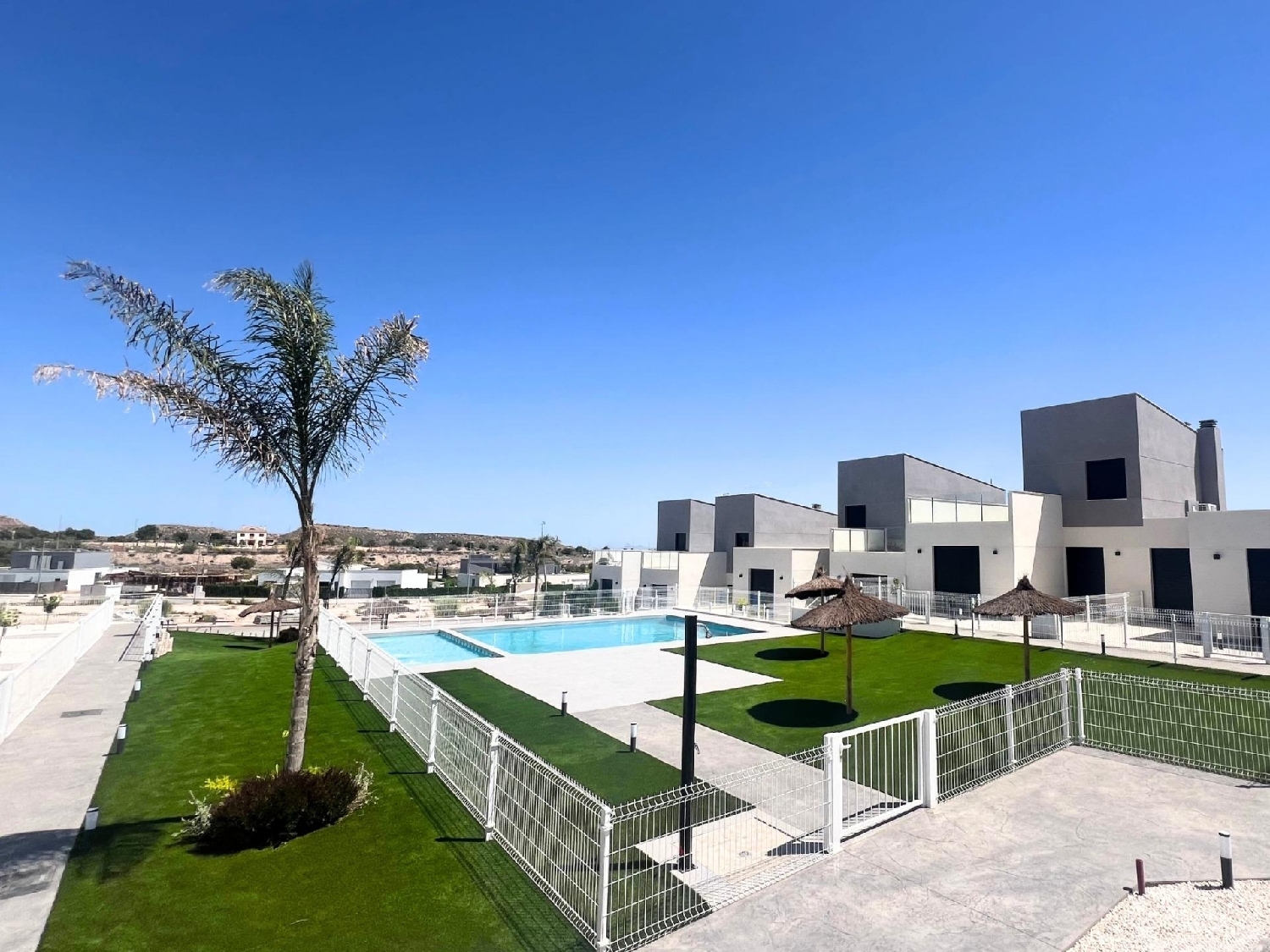  till salu parhus Baños Y Mendigo Huerta De Murcia 1