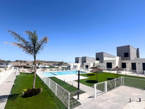 Baños Y Mendigo Huerta De Murcia parhus foto 6240738