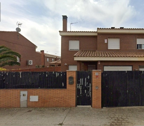 Barcience Torrijos parhus foto 6218924