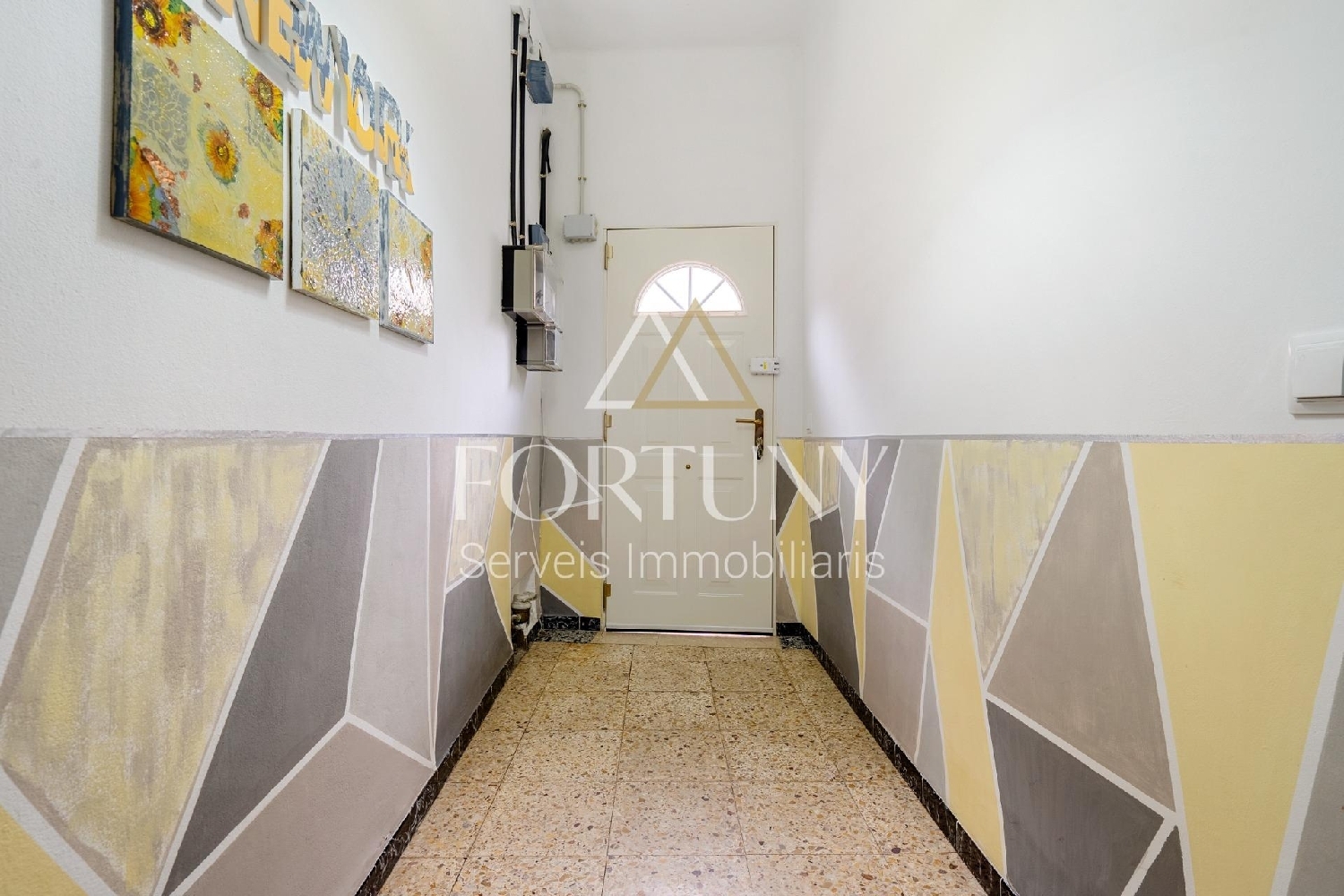 till salu parhus Barri Inmaculada 43205 Baix Camp 3