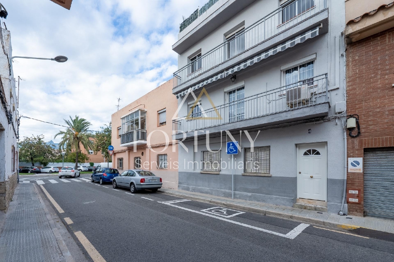 till salu parhus Barri Inmaculada 43205 Baix Camp 2