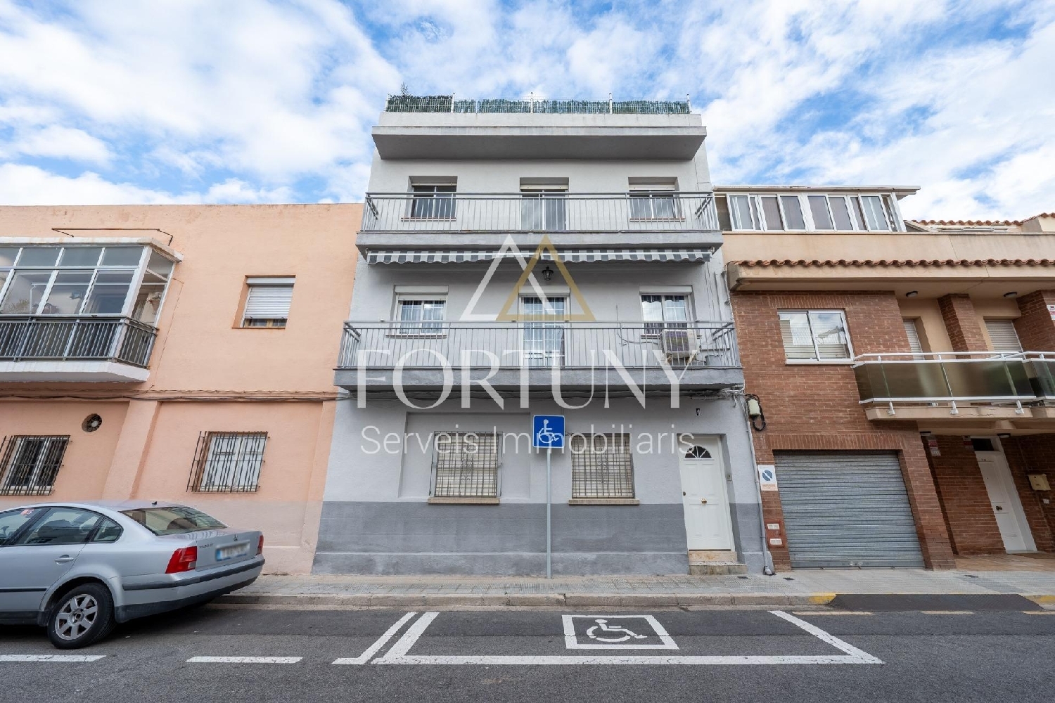  till salu parhus Barri Inmaculada 43205 Baix Camp 1