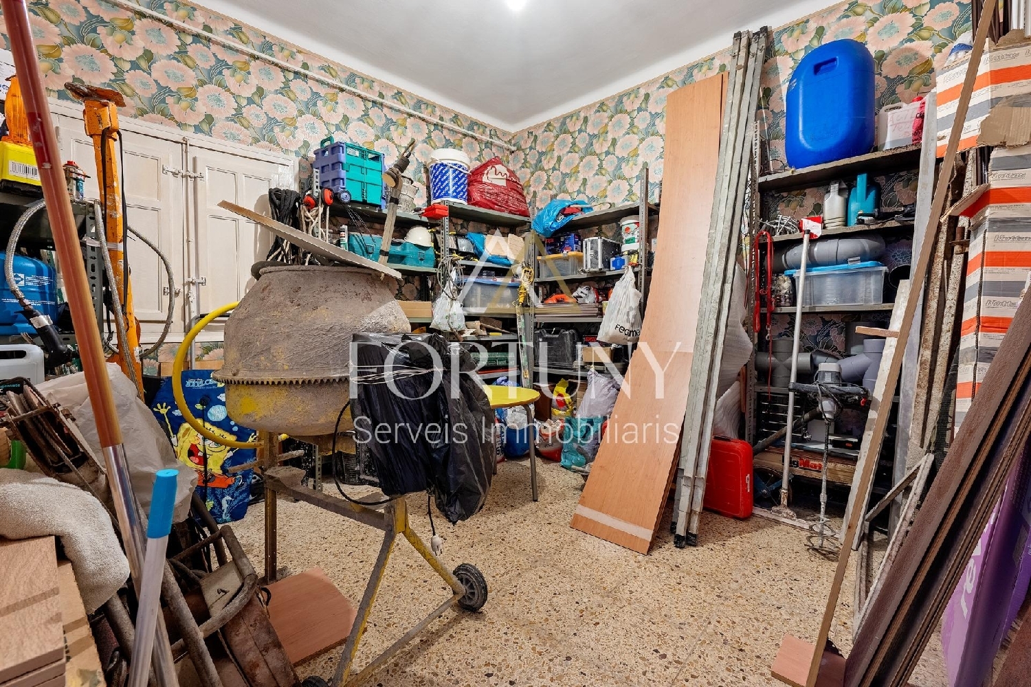  till salu parhus Barri Inmaculada 43205 Baix Camp 6