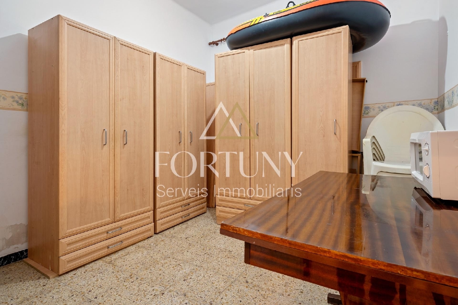  till salu parhus Barri Inmaculada 43205 Baix Camp 4