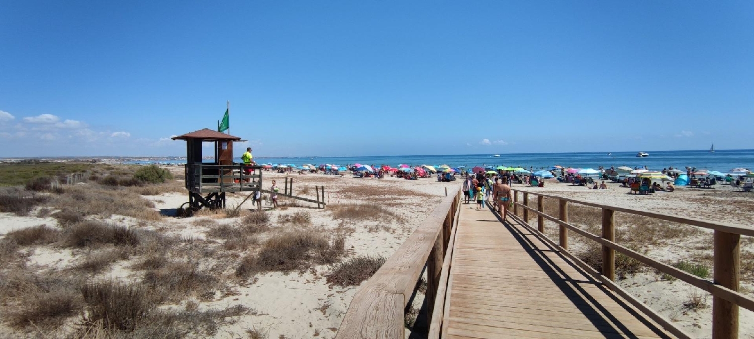  till salu parhus Barrio Del Carmen Mar Menor 8