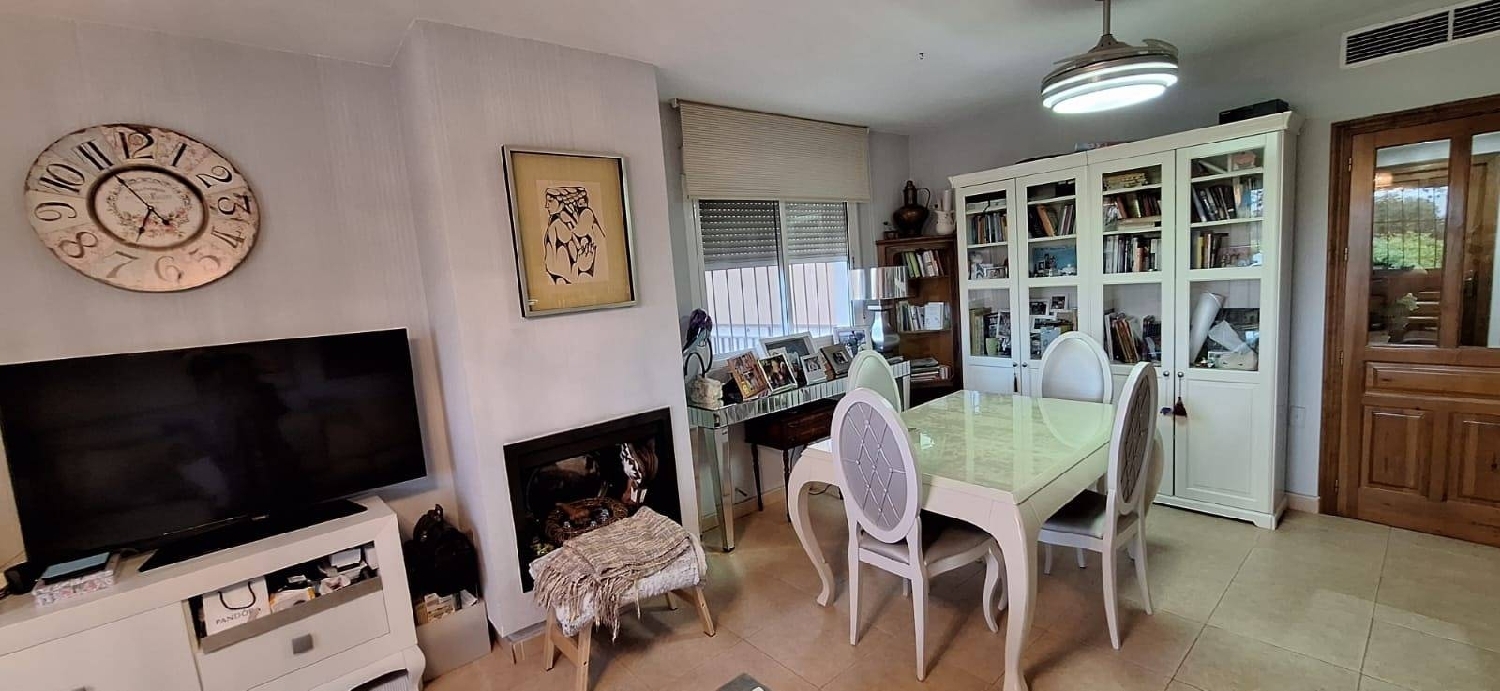  till salu parhus Barrio Del Carmen Huerta De Murcia 7