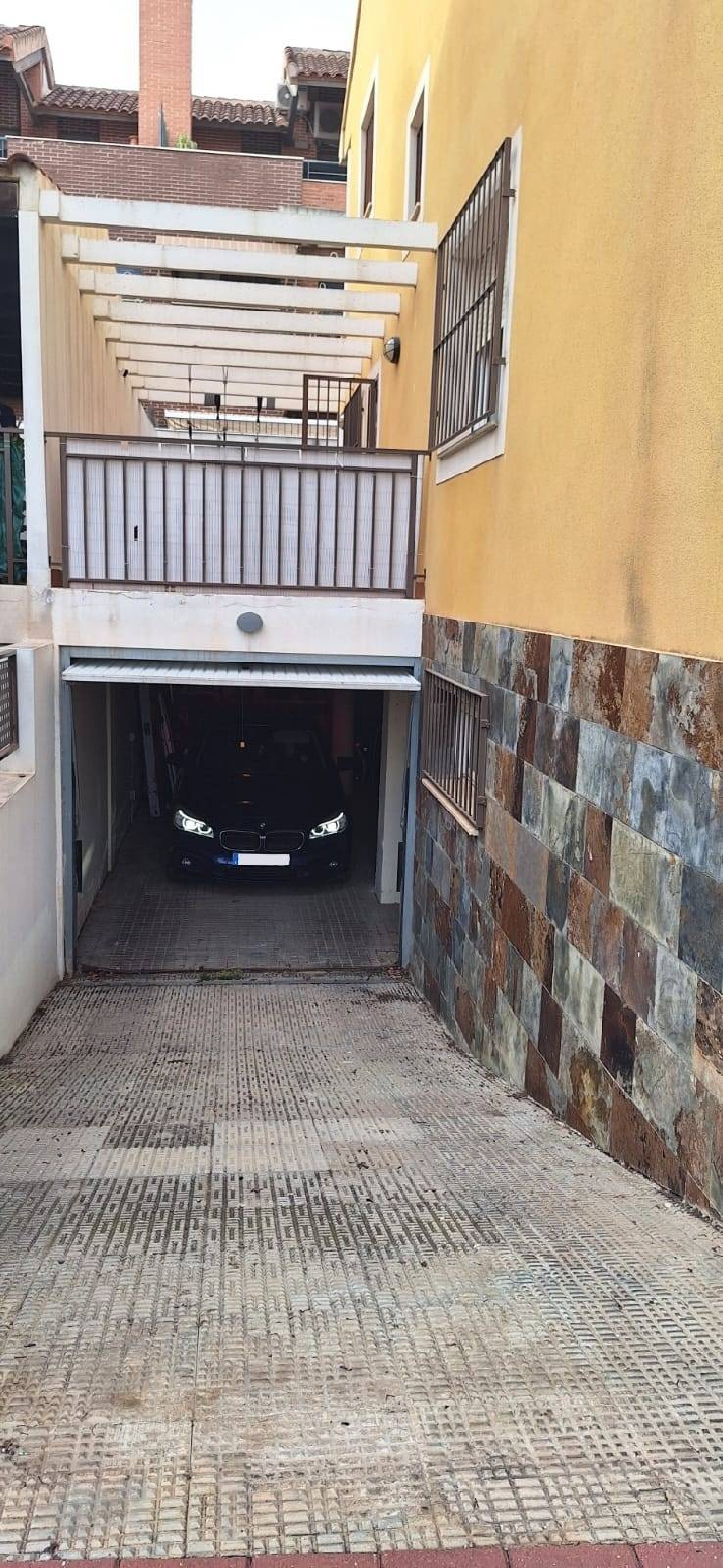 till salu parhus Barrio Del Carmen Huerta De Murcia 2