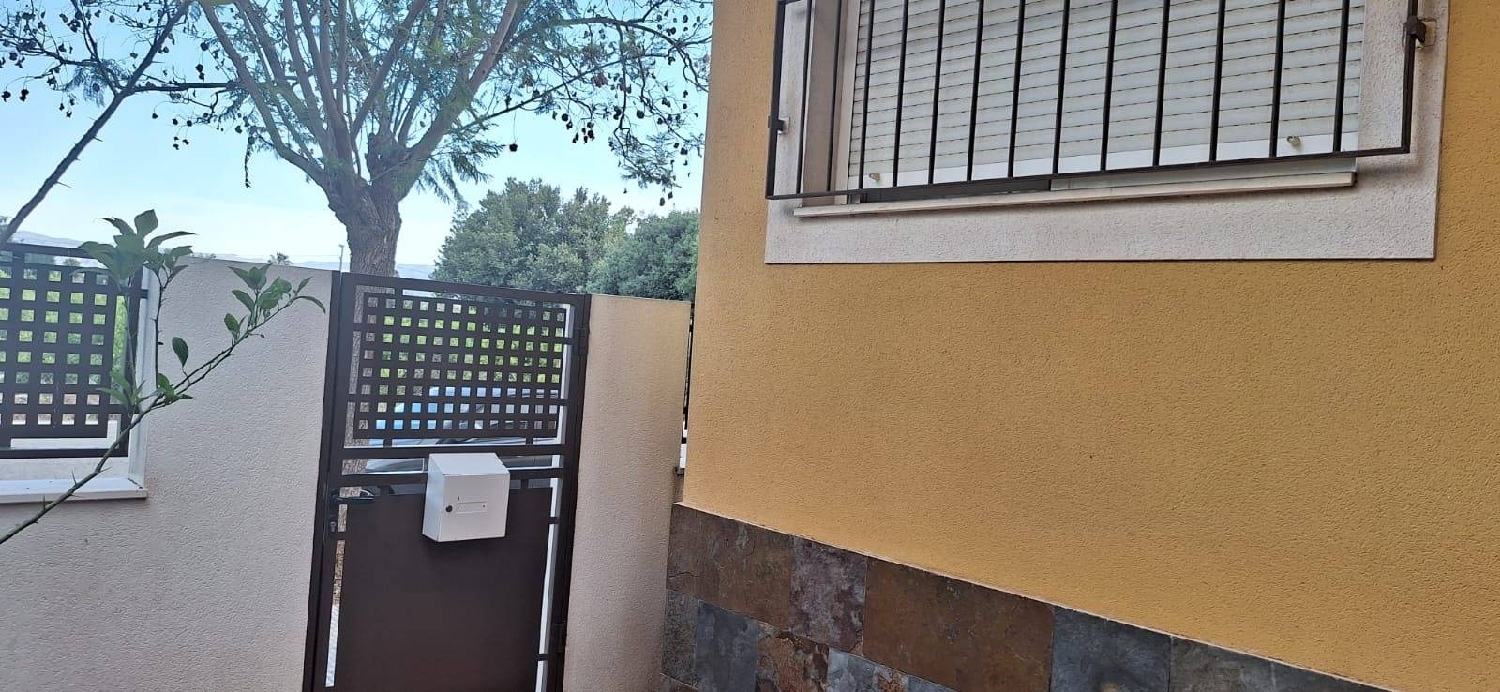 till salu parhus Barrio Del Carmen Huerta De Murcia 3