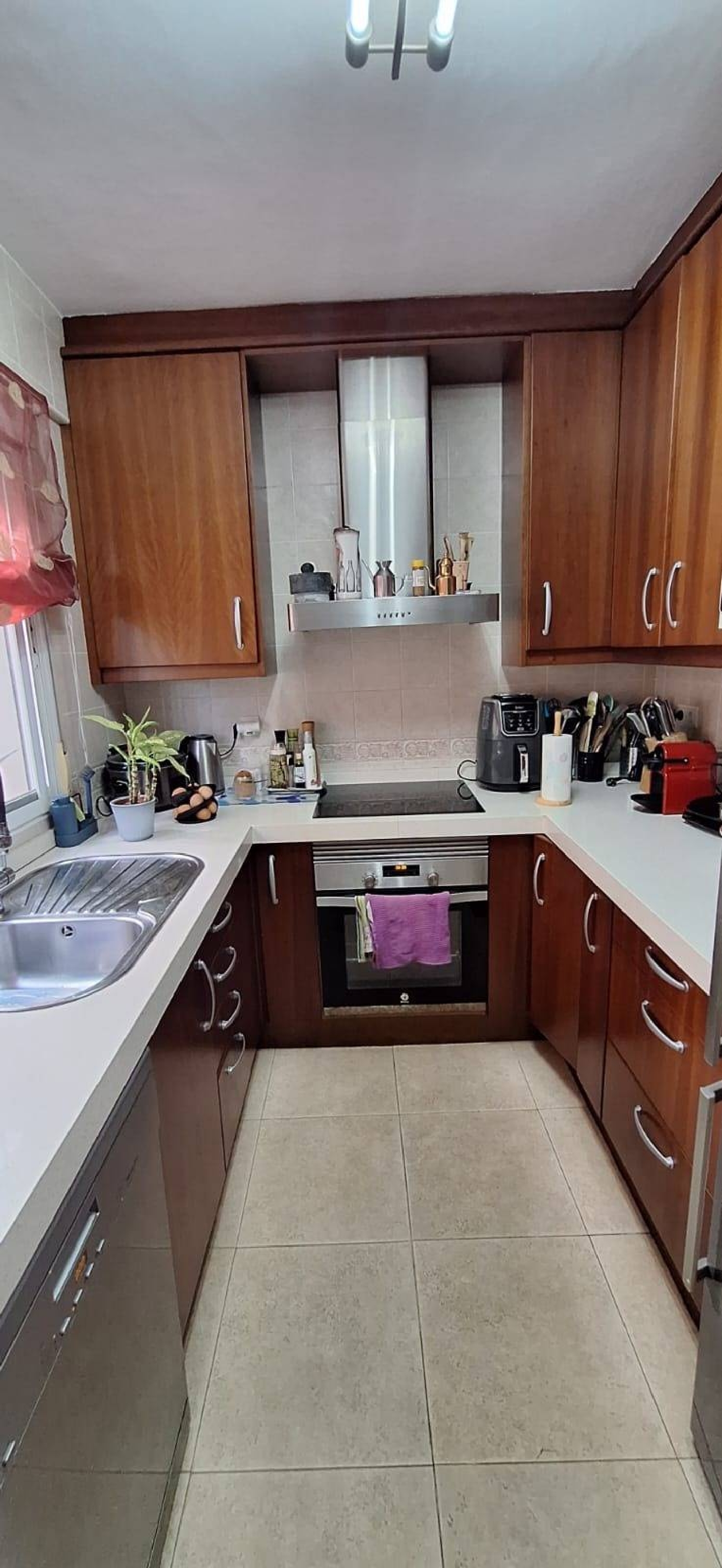  till salu parhus Barrio Del Carmen Huerta De Murcia 8