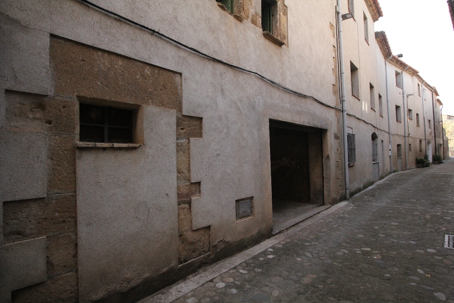 till salu parhus Bàscara Alt Empordà 2