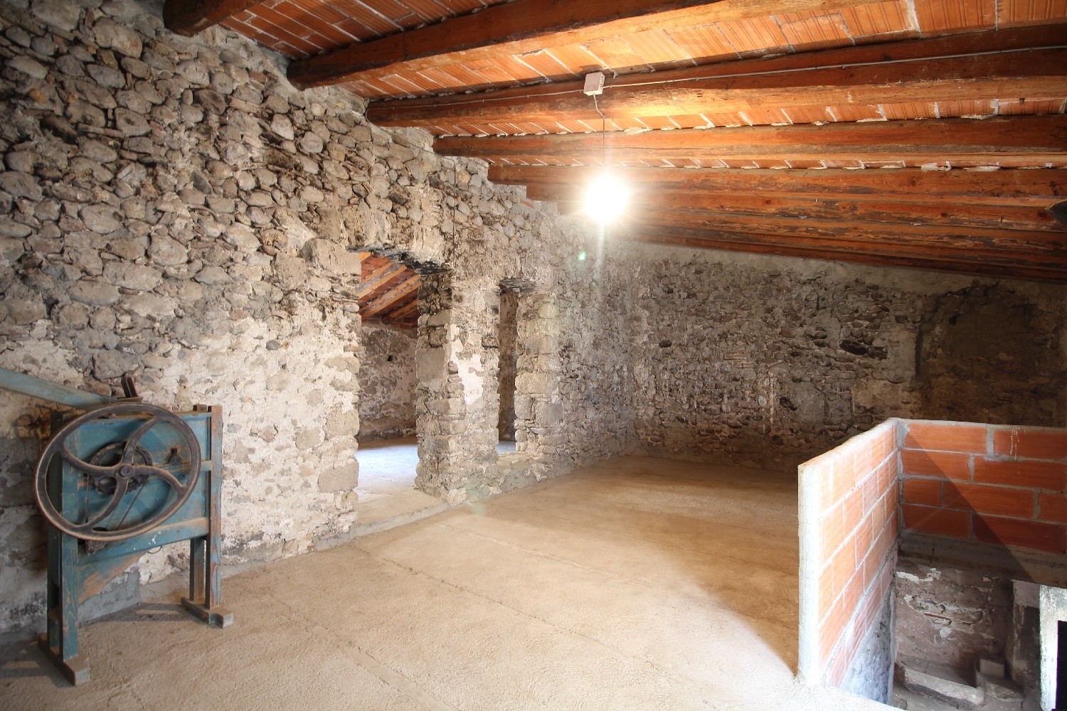  till salu parhus Bàscara Alt Empordà 6