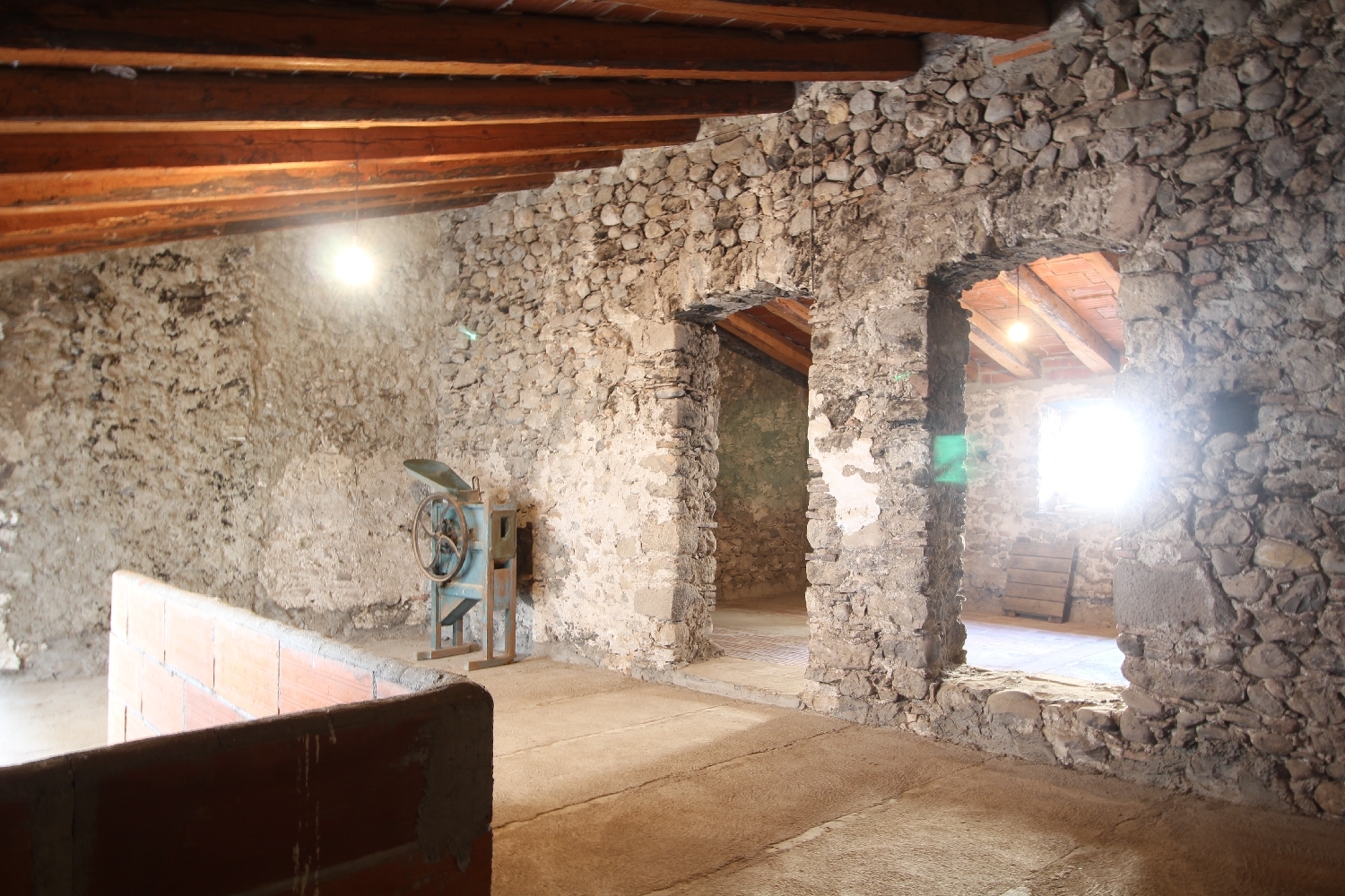  till salu parhus Bàscara Alt Empordà 4