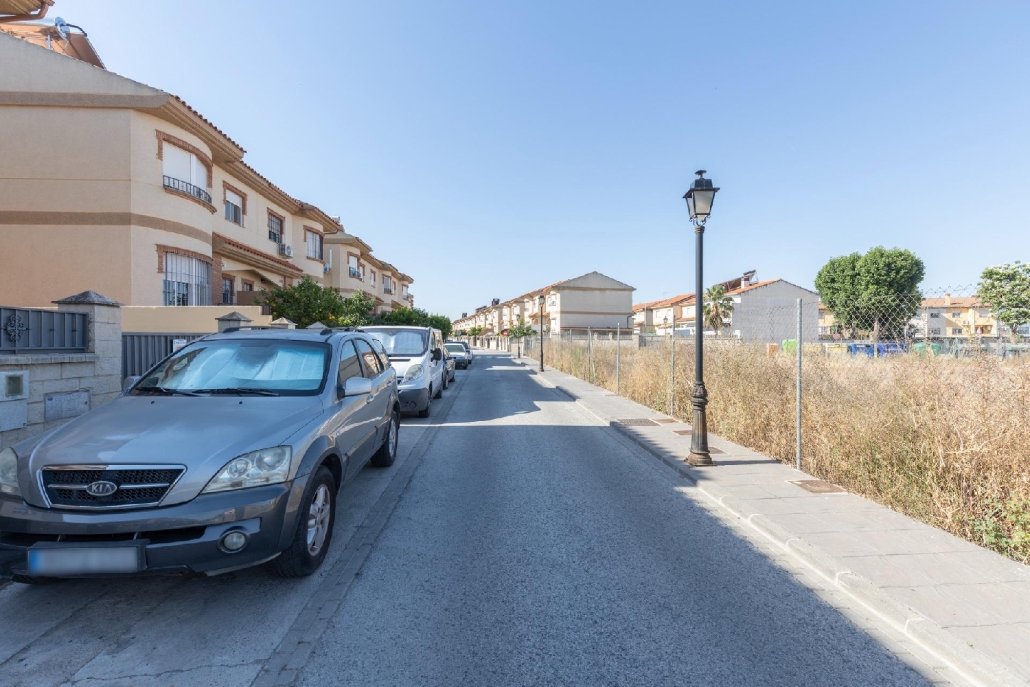  till salu parhus Belicena Vega De Granada 4