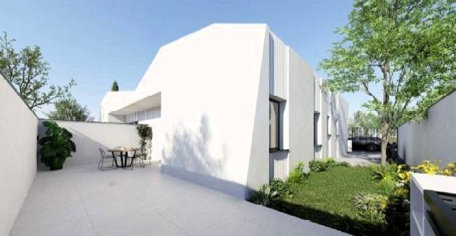 till salu parhus Belicena Vega De Granada 2
