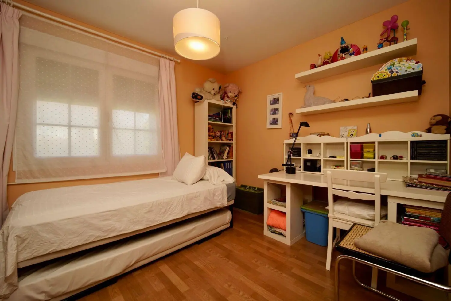  till salu parhus Las Cuestas Cuenca Del Guadarrama 4