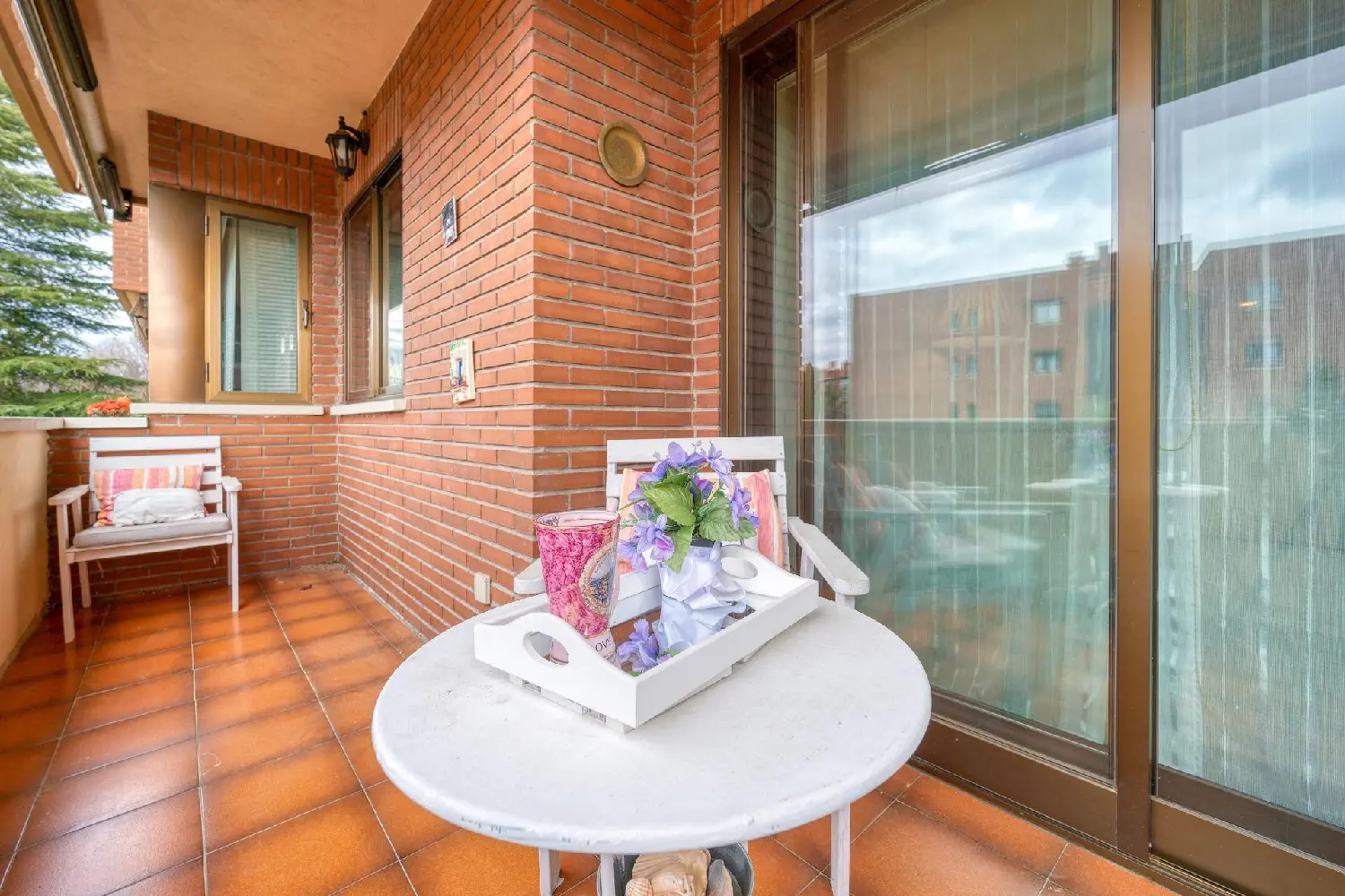  till salu parhus Las Cuestas Cuenca Del Guadarrama 1