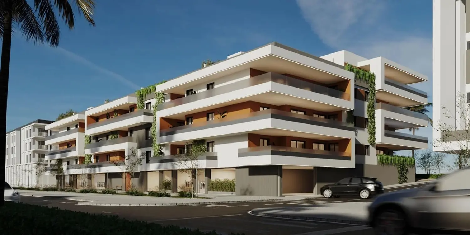 till salu parhus Higuerón Costa Del Sol Occidental 3