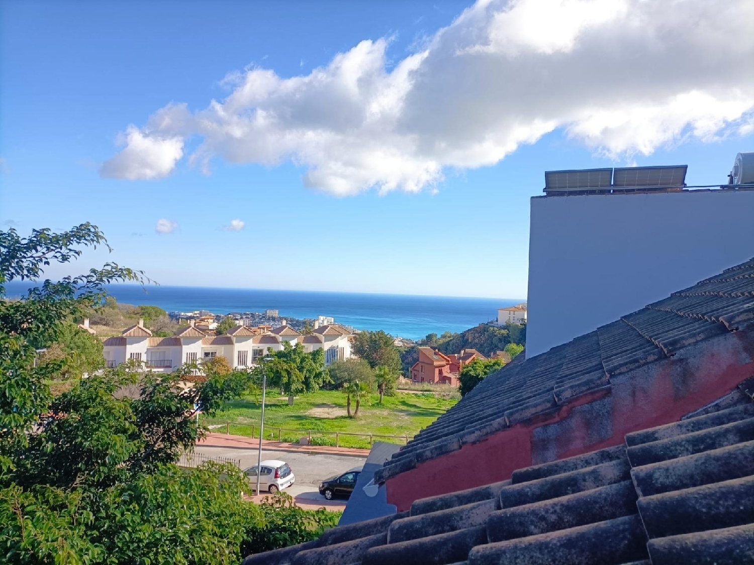 till salu parhus Benalmádena Pueblo Costa Del Sol Occidental 7