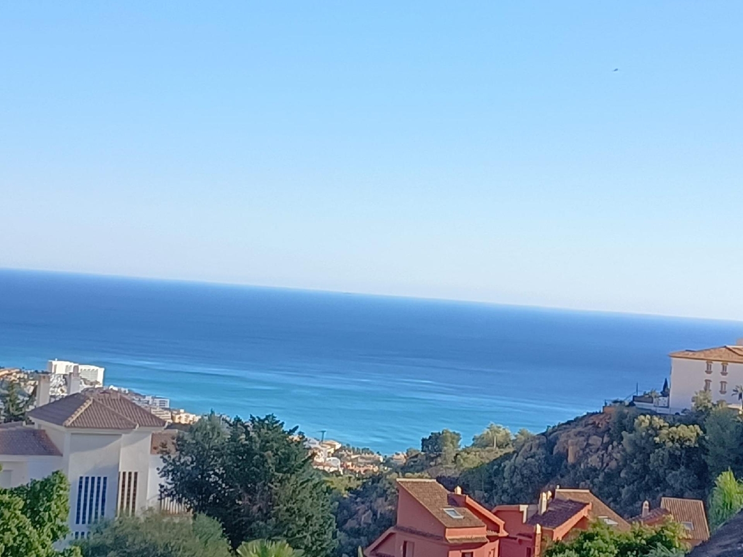  till salu parhus Benalmádena Pueblo Costa Del Sol Occidental 6