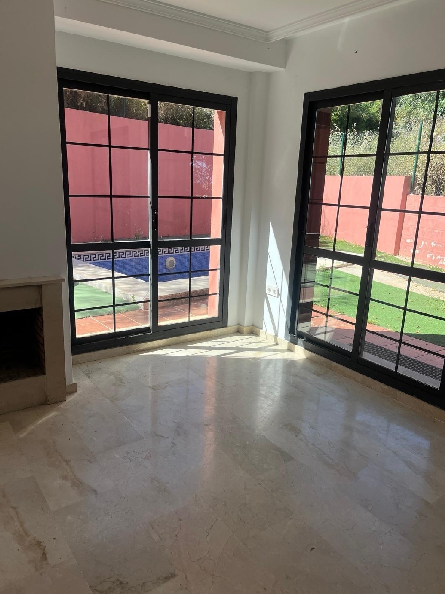  till salu parhus Benalmádena Pueblo Costa Del Sol Occidental 4