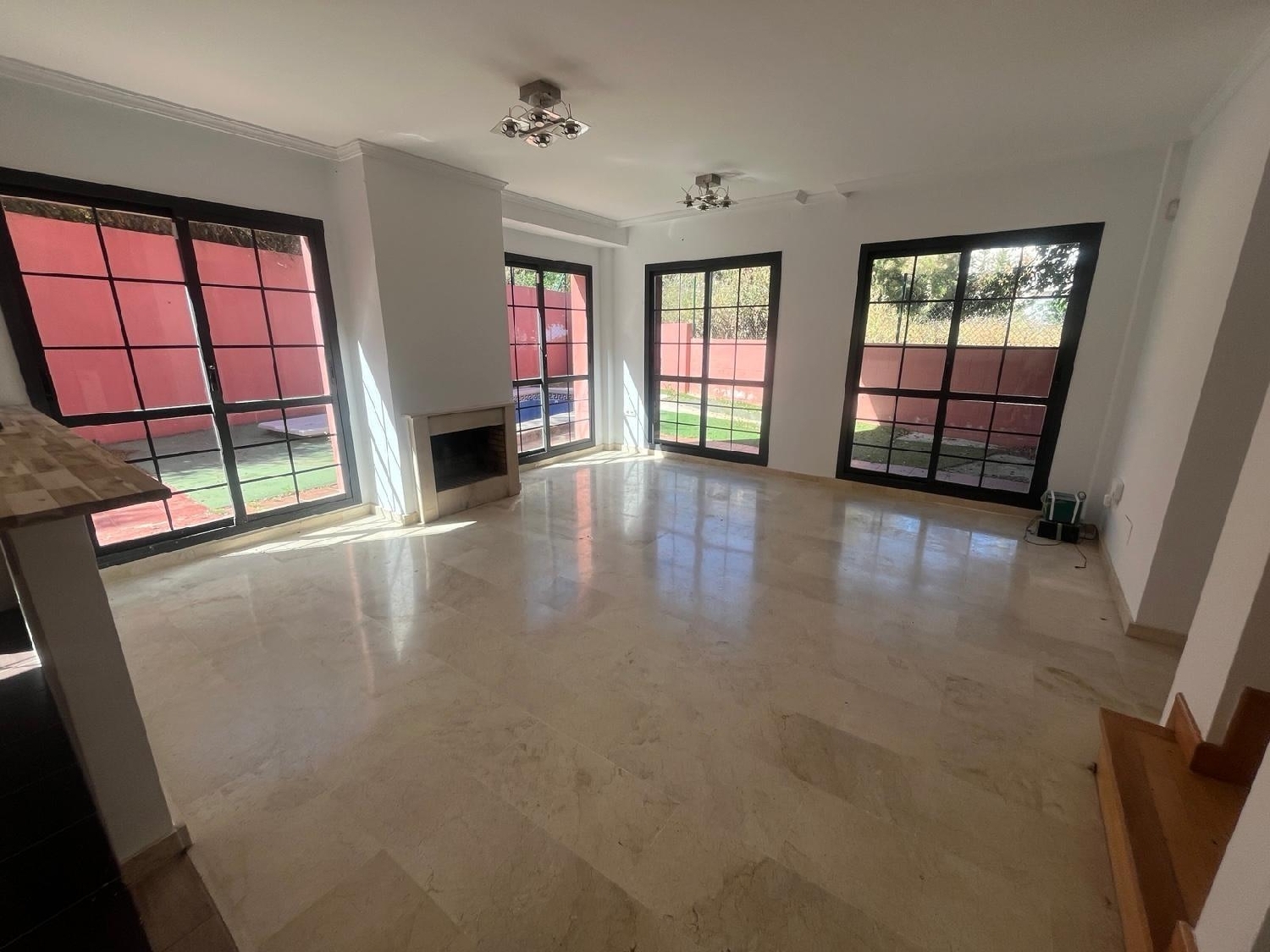 till salu parhus Benalmádena Pueblo Costa Del Sol Occidental 3