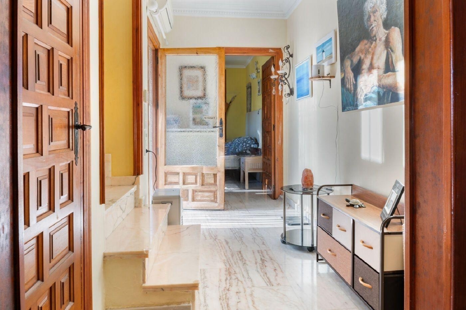  till salu parhus Benimarco Marina Alta 15