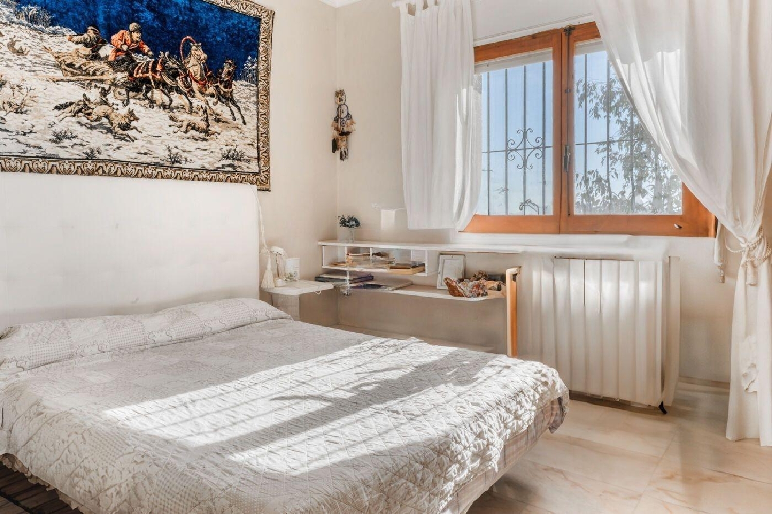  till salu parhus Benimarco Marina Alta 17