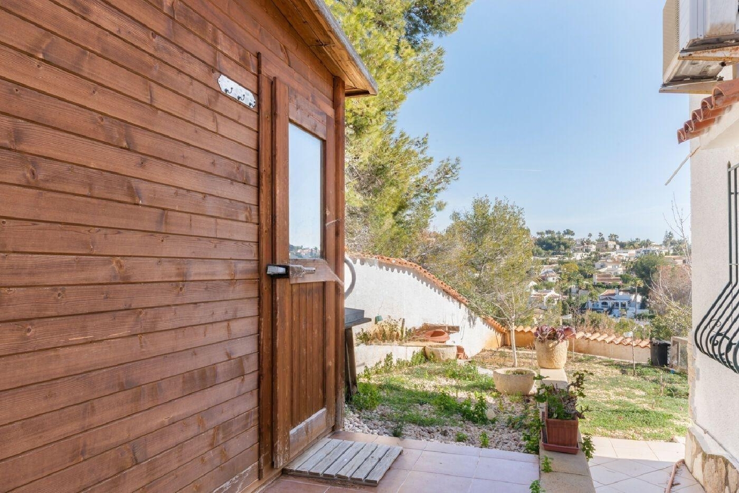  till salu parhus Benimarco Marina Alta 22