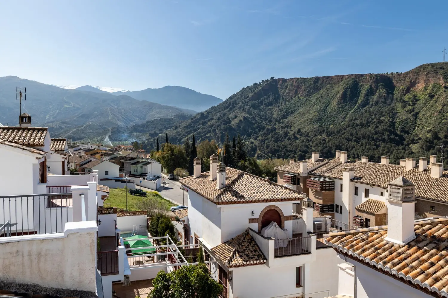  till salu parhus Bola De Oro Vega De Granada 4