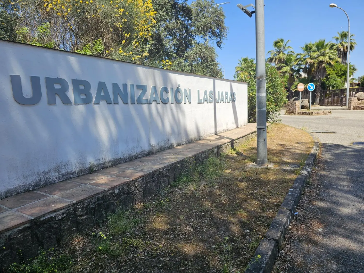  till salu parhus Brimz Córdoba 5