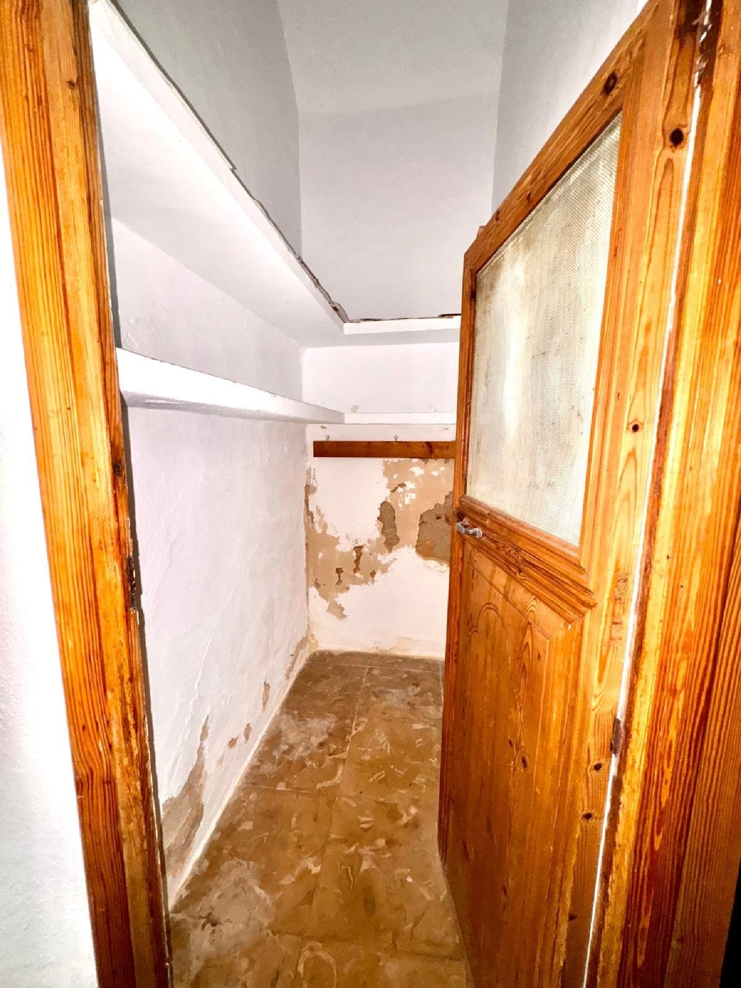  till salu parhus Búger Raiguer 8