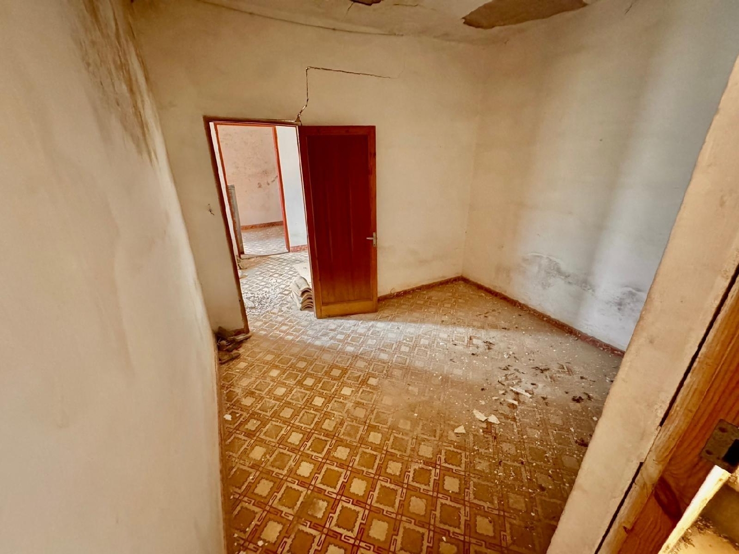  till salu parhus Búger Raiguer 8