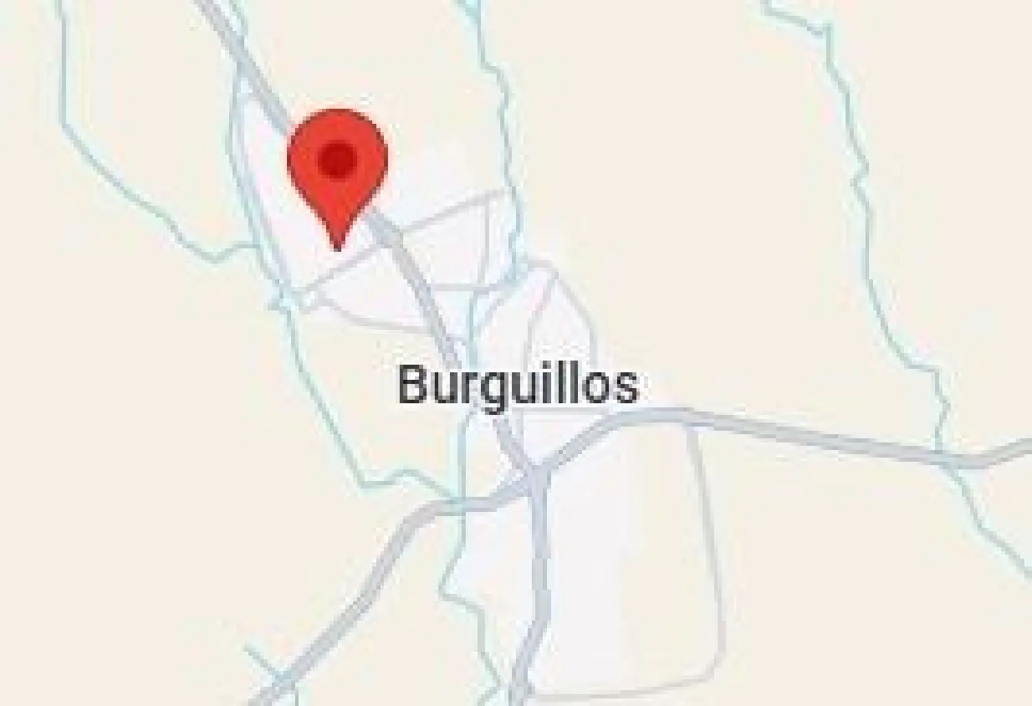  till salu parhus Burguillos Vega Del Guadalquivir 1