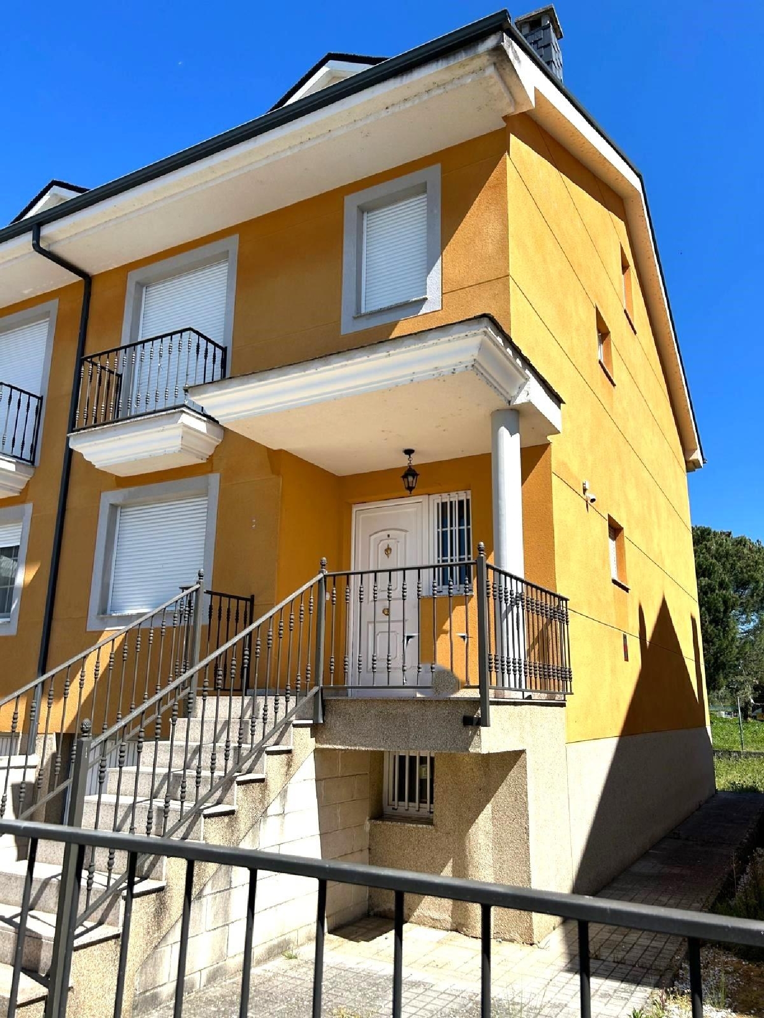 till salu parhus Cacabelos Bierzo (El) 2