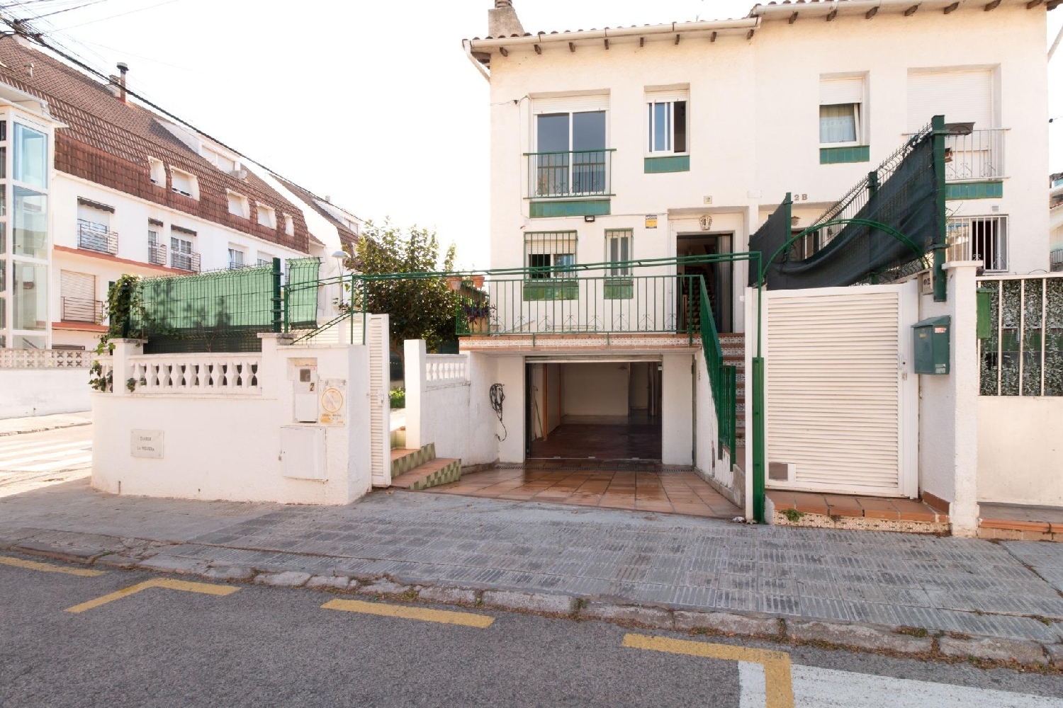  till salu parhus Calafell Baix Penedès 1