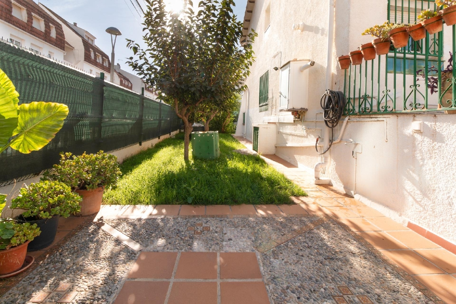 till salu parhus Calafell Baix Penedès 2