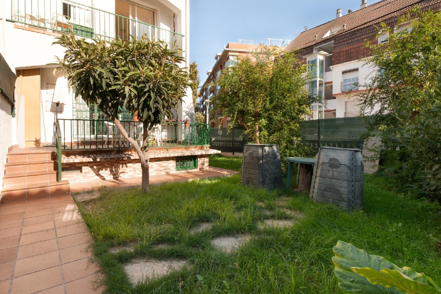  till salu parhus Calafell Baix Penedès 4