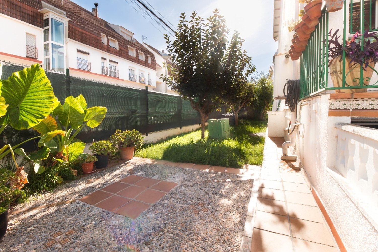 till salu parhus Calafell Baix Penedès 3