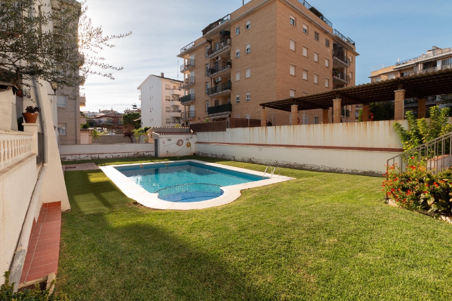  till salu parhus Calafell Baix Penedès 8