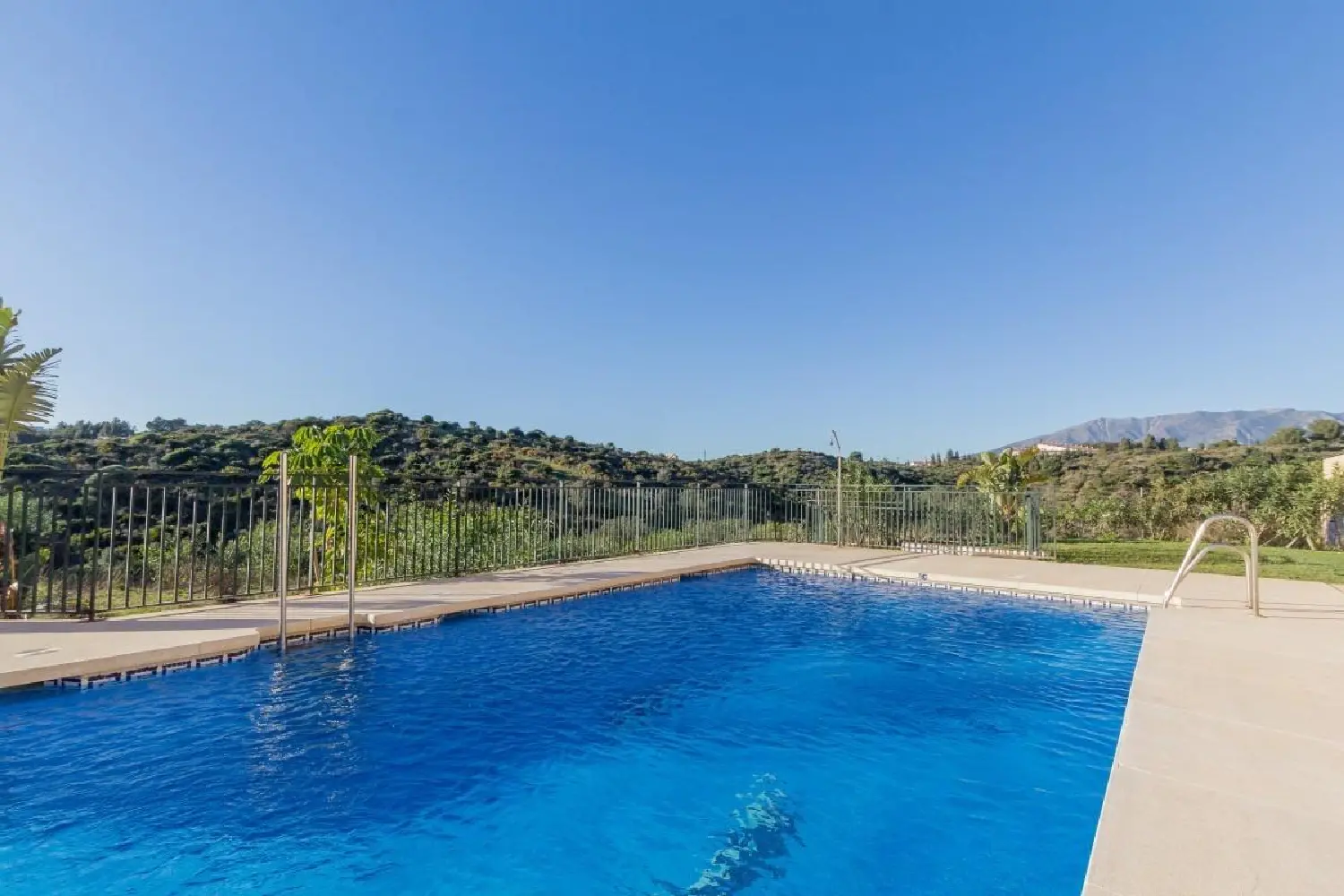  till salu parhus La Cala Golf Costa Del Sol Occidental 1