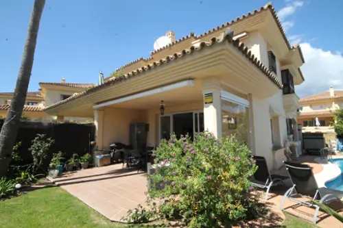 La Cala Golf Costa Del Sol Occidental parhus foto 6201487