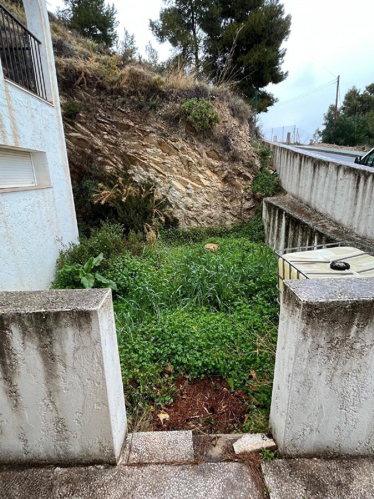 till salu parhus Callosa D'en Sarria Marina Baixa 3