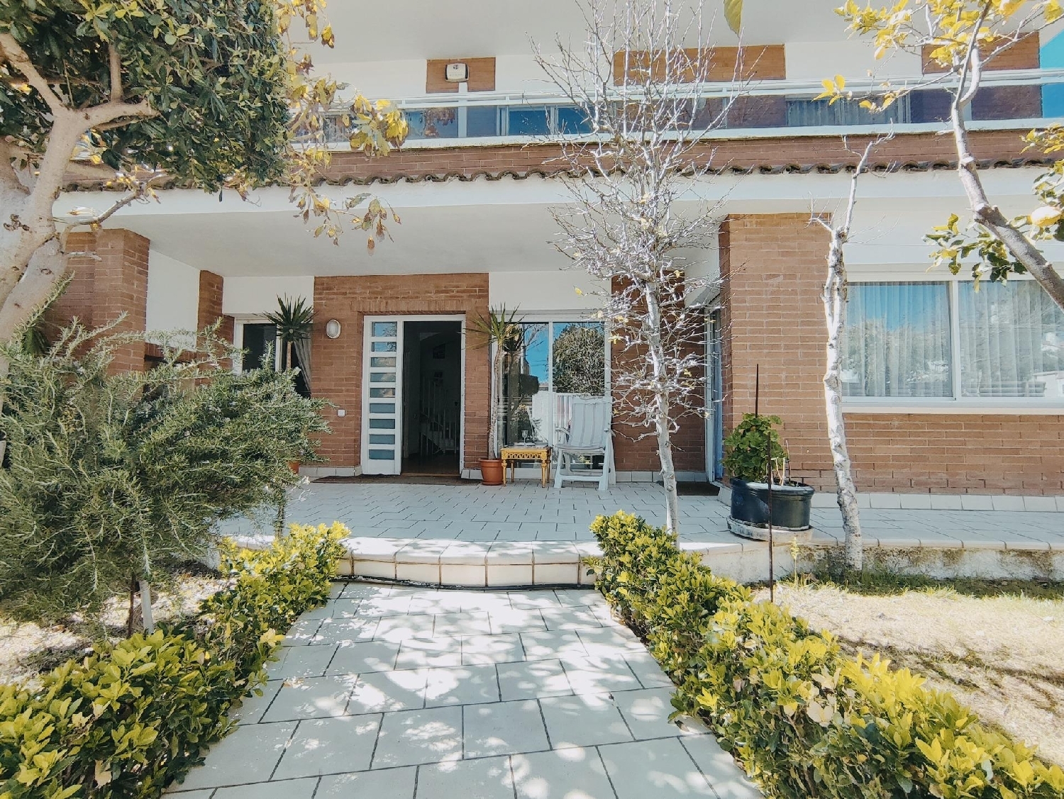 till salu parhus Cambrils Baix Camp 3