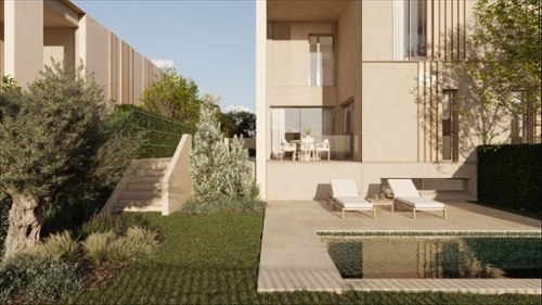 Godella Horta Nord parhus foto 6225386