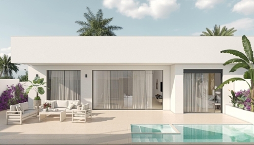 Casa Del Cura Huerta De Murcia parhus foto 6237059