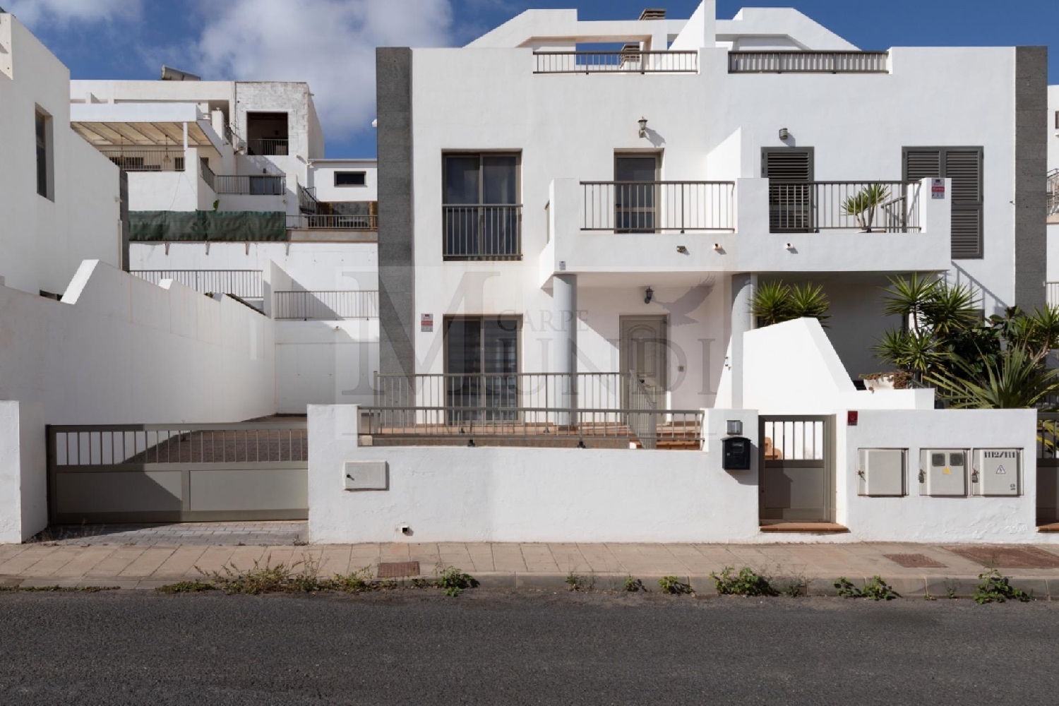 till salu parhus Casas Majadas Puerto Del Rosario 2